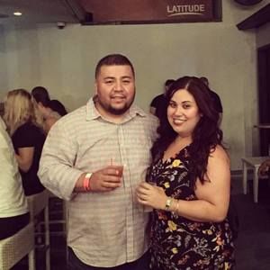 Meet your Posher, George